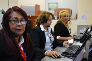 Hospital Docente Padre Billini habilita Call Center para programar citas m&eacute;dicas v&iacute;a telef&oacute;nica