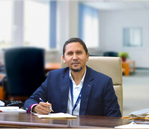 Lic. Guillermo Enrique Bobadilla Peguero