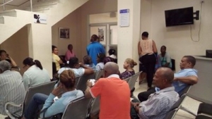 Hospital Docente Padre Billini favoreci&oacute; a decenas de pacientes durante Jornada gratuita de Doppler Carot&iacute;deo