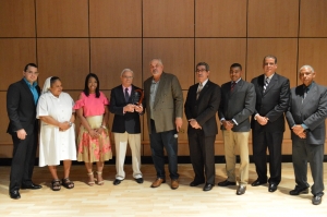 Hospital Docente Padre Billini  celebr&oacute; XIII Jornada Cient&iacute;fica y  Residente