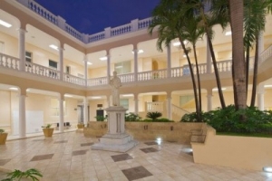 Hospital Docente Padre Billini capacita personal de salud sobre el Zika-Virus