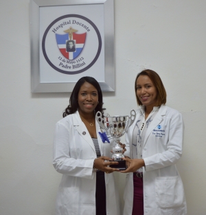 Unidad de Di&aacute;lisis Peritoneal  Ambulatoria recibe primer lugar en  indicadores de calidad.